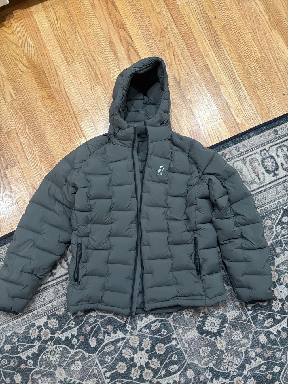 Outdoor vitals VANTAGE ALPINE DOWN JACKET - MEN - xl
